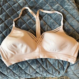 Athleta women’s bra size large